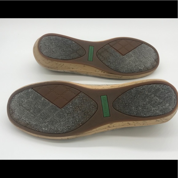 Grasshoppers Shellie canvas shoe size 6.5 - Picture 5 of 5